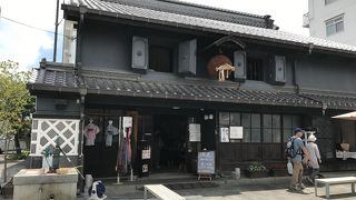 地元の方のイベントが多いです。