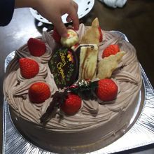 地元で人気のケーキ屋は By Azusa Yasui パリジャン 蟹江店のクチコミ フォートラベル