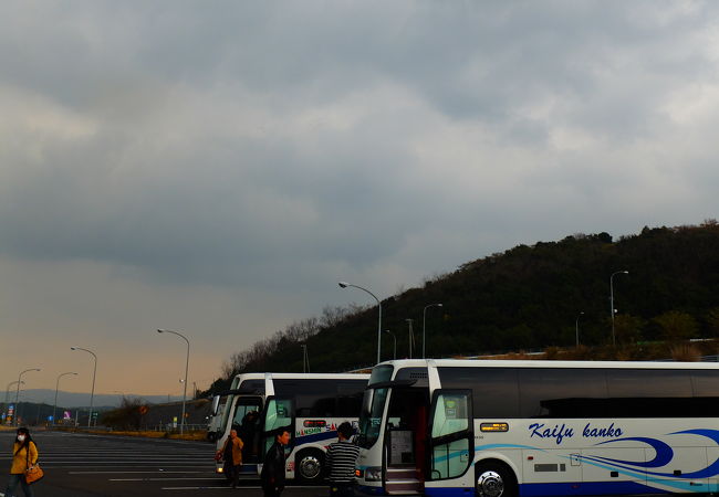 徳島路のぜいたくな形はここにあり