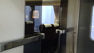 373系急行型電車