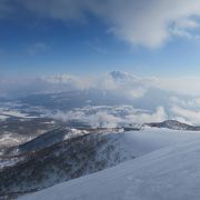 ゲート外滑走が素晴らしい！