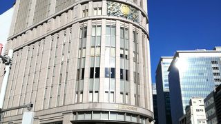 雰囲気がやはり違いました