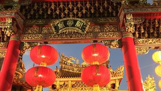 パワースポット！