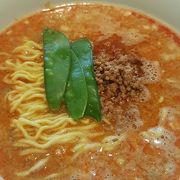 最高！！タンタン麺