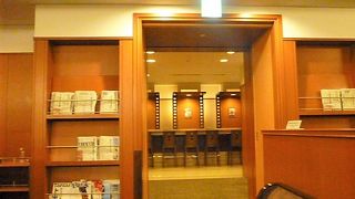 コーヒー/おつまみでパソコンを操作！