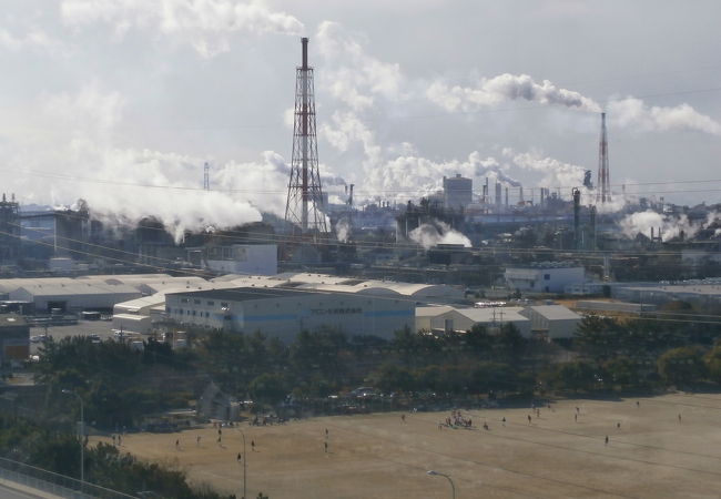 東邦ガス(株)ガスエネルギー館