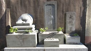 芭蕉の門人でした