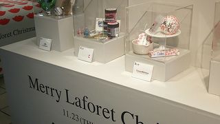 個性的なオシャレ