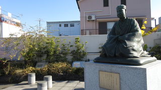 隅田川が見渡せます