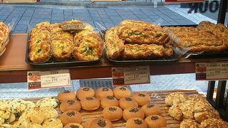 元町が本店です