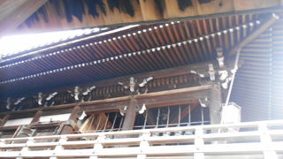 見晴らしがよかったです