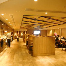 シートはたくさんあります