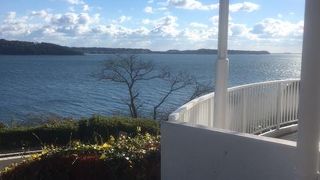 やはり眺望は素晴らしいです。