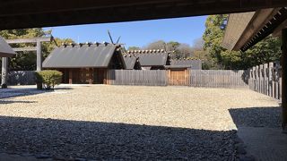 信長巡り:熱田神宮、歴史の重みのある