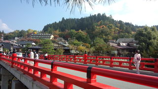 ある意味ランドマーク的存在