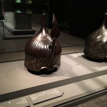 イランのものも多数