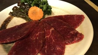 まんぷくカルビ 新宿店