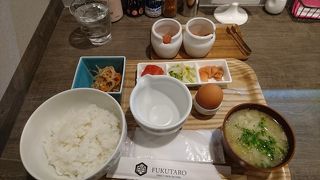 目的はめんたいボウル