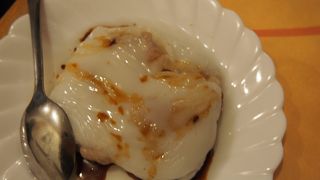 ネットで高評価の中華料理店