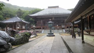 儲かっていそうな寺