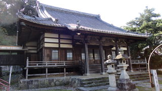 竹千代公手習い寺