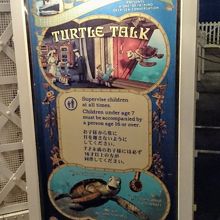 クラッシュとの会話が最高だぜ ウォー の タートル トーク By Ake Binga タートル トークのクチコミ フォートラベル