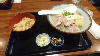 沖縄食堂 アチココ