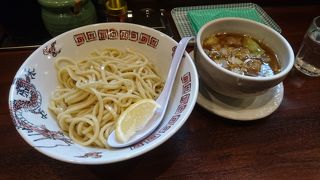 つけめん ちっちょ