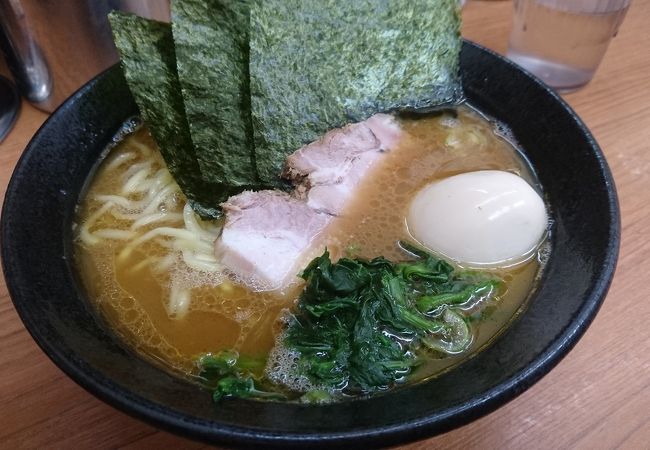 分倍河原駅すぐ