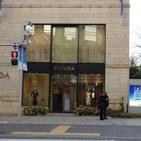 ESCADA (ロッポンギヒルズ店)