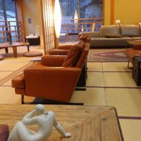 ライブラリーラウンジ