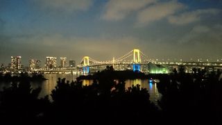 レインボーブリッジ♪