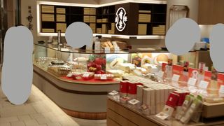 大福はおいしい