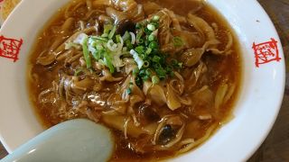 おおぎやラーメン 倉賀野店