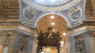 カトリックの総本山