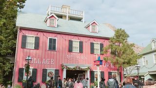 おばさんのオウチ