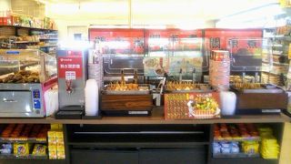 格安で快適なバスの旅