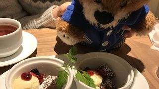 平日ランチで利用しました。