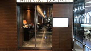 ＡＮＡに乗るときはこちらが便利