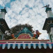 スリンキー ドッグのギフトトロリー クチコミ・アクセス・営業