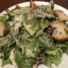 シーザーサラダ