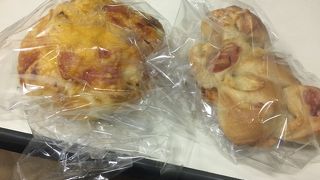 エピとシューパン！