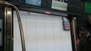 みなとみらいから中目黒までの利用