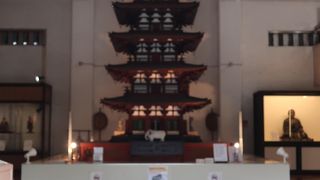 精巧で見入ってしまう