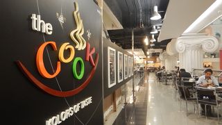 ワンタン麺を食べたみた