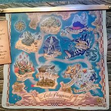 楽しい海底探検の アリエルのプレイグラウンド By Ake Binga アリエルのプレイグラウンドのクチコミ フォートラベル