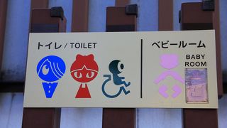 【境港】水木しげる先生についてより知ることができます