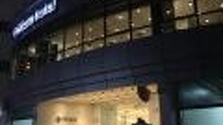 ラマダ エンコア バイ ウィンダム ドーハ