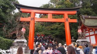 おやま巡りがオススメ