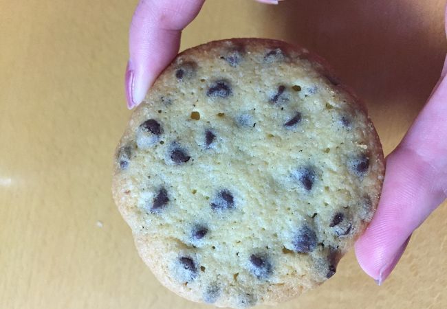 ささっと買える